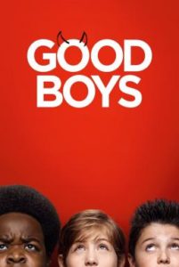 เด็กดีที่ไหน Good Boys (2019)